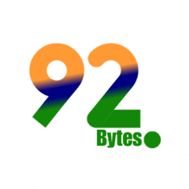 92bytes